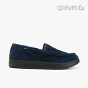 ＊GRAVIS｜Zimmer/ グラビス/ジマー/Corduroy Navy