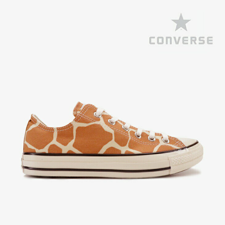 ＊CONVERSE｜All Star US Gira