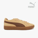 ＊PUMA｜Tramp OG/ プーマ/トランプ OG/タンxチェスナット #