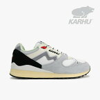 ＊KARHU｜Synchron Classic/ カルフ/シンクロン クラシック/ドーンブルーxリリーホワイト #