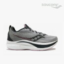 サッカニー スニーカー レディース ＊SAUCONY｜W Endorphin Speed 2/ サッカニー/エンドルフィン スピード 2/アロイ×クォーツ #