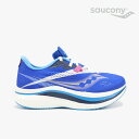 ＊SAUCONY｜W Endorphin Pro 2/ サッカニー/エンドルフィン プロ 2/ロイヤルxホワイト #