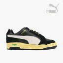 ＊PUMA｜Slipstream Lo The Neverworn/ プーマ/スリップストリーム ロー ザ ネバ―ウォーン/ブラックxホワイト #