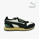 ＊PUMA｜Spece Labo The Neverworn/ プーマ/スペース ラボ ザ ネバーウォーン/ウィスパーホワイト×プーマチームゴールド #