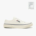 ＊FILA｜Bumper/ フィラ/バンパー/BeigexBeige #