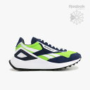 ＊REEBOK｜CL Legacy AZ/ リーボック/CL レガシー AZ/Semi Solar GreenxVector Navy #