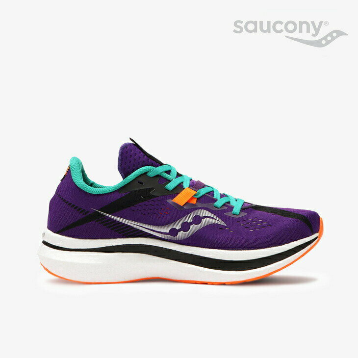 ＊SAUCONY｜W Endorphin Pro 2/ サッカニー/エンドルフィン プロ 2/コンコードxジェイド #