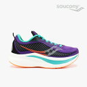 ＊SAUCONY｜W Endorphin Speed 2/ サッカニー/エンドルフィン スピード 2/コンコードxジェイド #