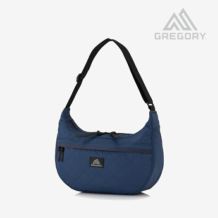 GREGORYSatchel Midium Quilted/ 쥴꡼/å ߥǥ ƥ/ͥӡ #