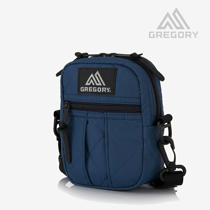 GREGORYQuick Pocket Small Quilted/ 쥴꡼/å ݥå ⡼ ݡ ƥ/...