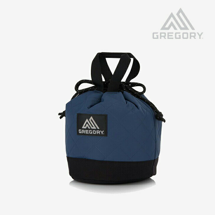 GREGORYChinch Bag Midium Quilted/ 쥴꡼/ Хå ݡ ߥǥ ƥ/ͥ...