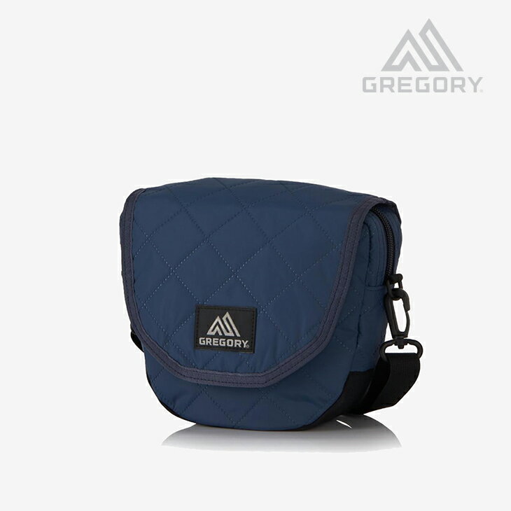 GREGORYLaughing Shoulder Quilted/ 쥴꡼/ե  ݡ ƥ/ͥӡ #