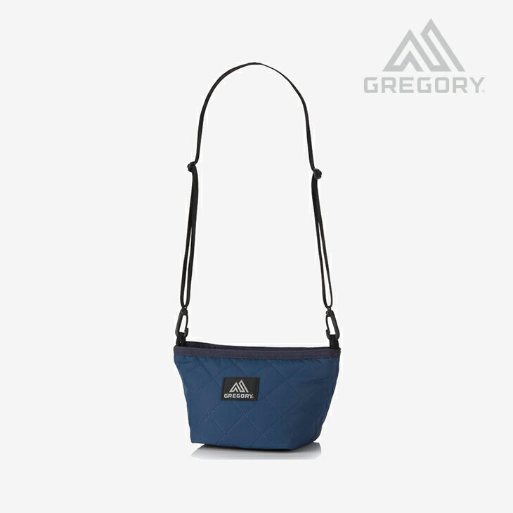 GREGORYEasy Shoulder Quilted/ 쥴꡼/  ƥ/ͥӡ #