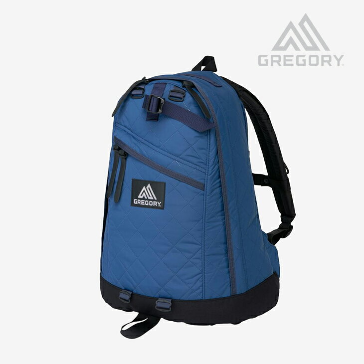 GREGORYDay Pack Quilted/ 쥴꡼/ǥ ѥå ƥ/ͥӡ #