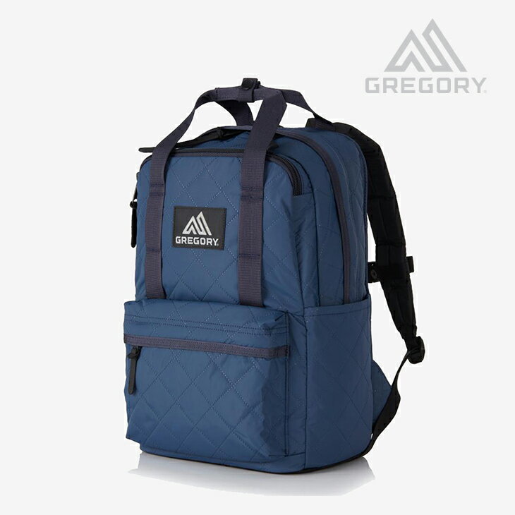GREGORYEasy Peasy Day Quilted/ 쥴꡼/ ԡ ǥ ѥå ƥ/ͥӡ #