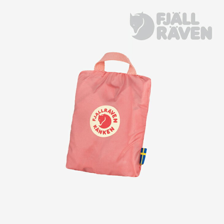 FJALLRAVENKanken Backpack Rain Cover Mini/ ե顼٥/󥱥 Хåѥå 쥤 ...