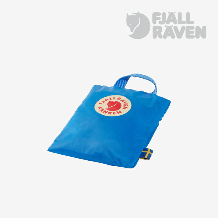 FJALLRAVENKanken Backpack Rain Cover Mini/ ե顼٥/󥱥 Хåѥå 쥤 ...