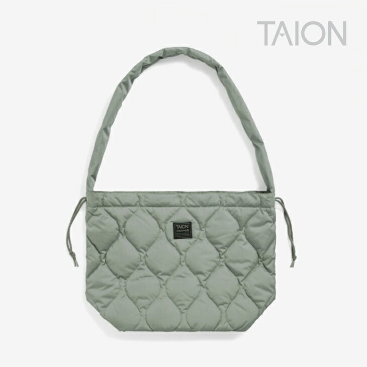 TAIONMilitary Down Shoulder Bag/ /ߥ꥿꡼   Хå/  ...
