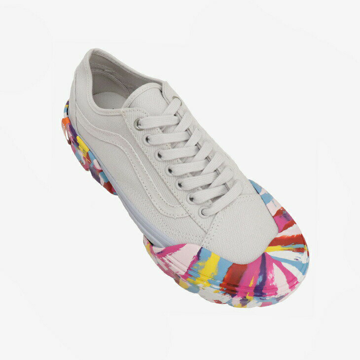 ＊VANS｜Old Skool Tapered Modular/ ヴァンズ/オールド スクール テーパード モジ...