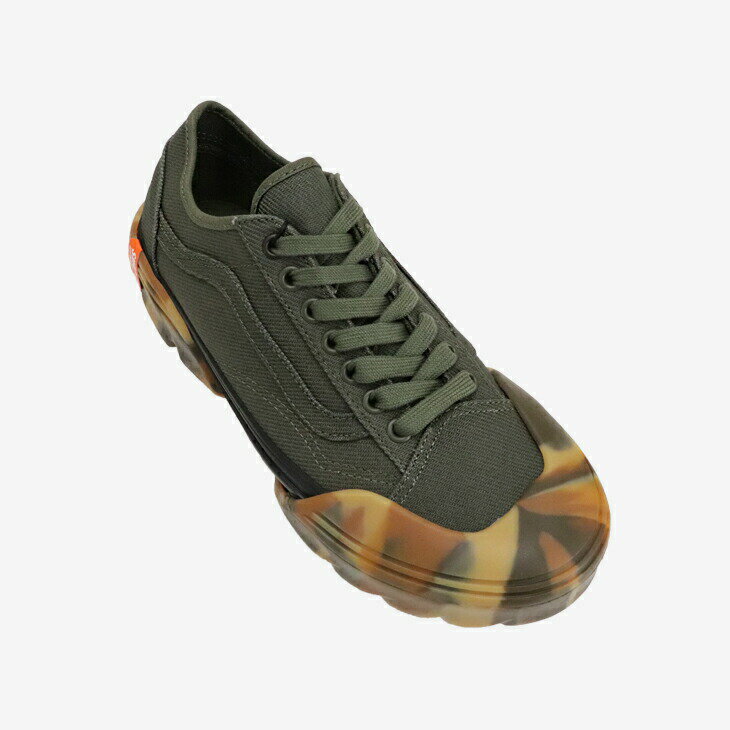 ＊VANS｜Old Skool Tapered Modular/ ヴァンズ/オールド スクール テーパード モジ...
