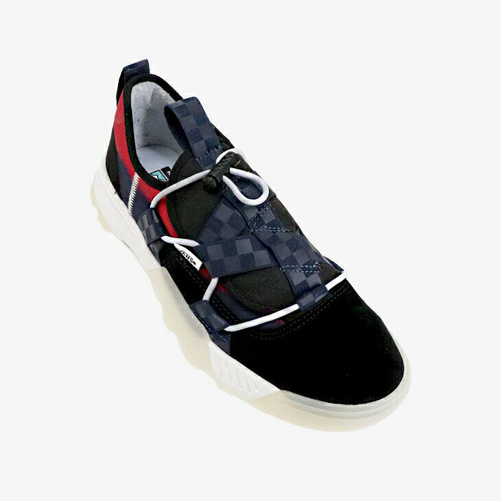 ＊VANS｜Shiki Slipper CC ADV/ ヴァンズ/シキ スリッパ— CC アドベンチャー/フュ...