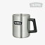 THERMOSMug Cup 0.35L - Goods/ ⥹/ޥ å 0.35L/Stainless #ȥɥ Ǯ ƥ쥹  ݲ ֥顼 å 350ml