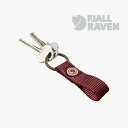 ・FJALLRAVEN｜Kanken Keyring - Goods/ フェールラーベン/カンケン キーリング/Ox Red #キーホルダー