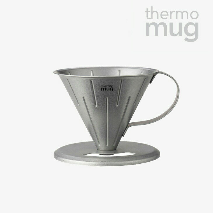 THERMO MUGMade in Tsubame Coffee Dripper S/  ޥ/ ҡ ɥåѡ S/...