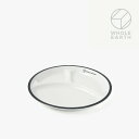 EWHOLE EARTHbSleek Lunch Plate/ z[ A[X/X[N ` v[g/zCg #