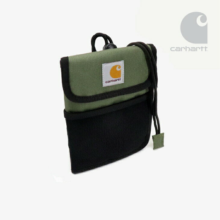 CARHARTT WIPDelta Travel Organizer/ ϡ/ǥ륿 ȥ٥ ʥ/ɡ顼꡼ ...