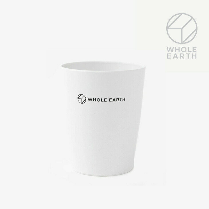 WHOLE EARTHBiosus Tumbler/ ۡ /Х ֥顼/ۥ磻 #