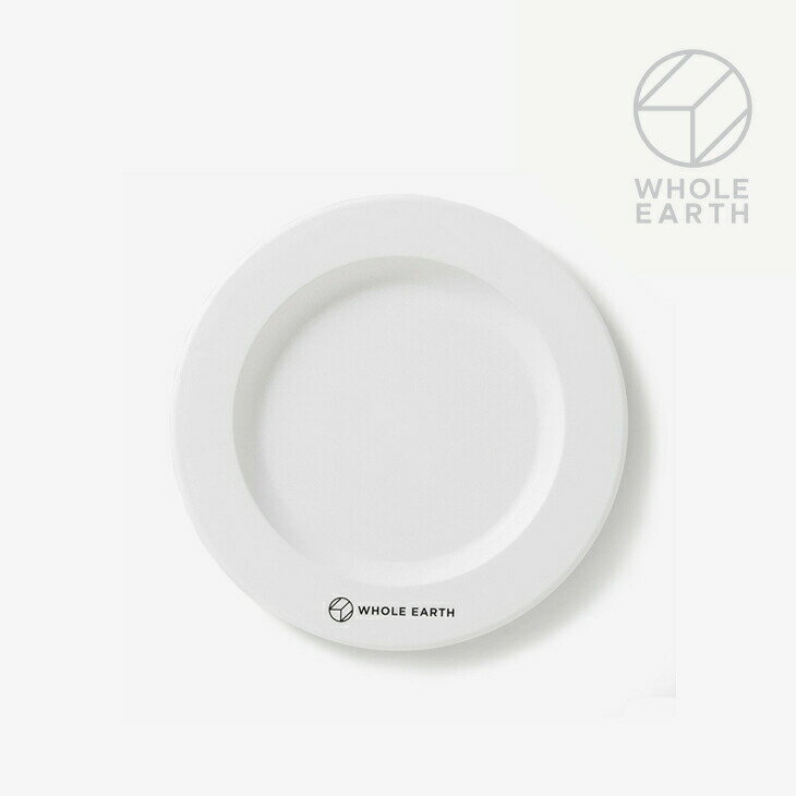 WHOLE EARTHBiosus Serve Plate/ ۡ /Х ץ졼/ۥ磻 #