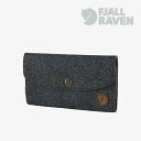 EFJALLRAVENbNorrvage Travel Wallet/ tF[[x/mHQ gx EHbg/O[ #