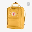 ・FJALLRAVEN｜Kanken/ フェールラーベン/カンケン/オークル #