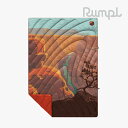 ・RUMPL|Original Puffy Blankets/ ランプル/オリジナル パフィー ブランケット/グランドキャニオン #