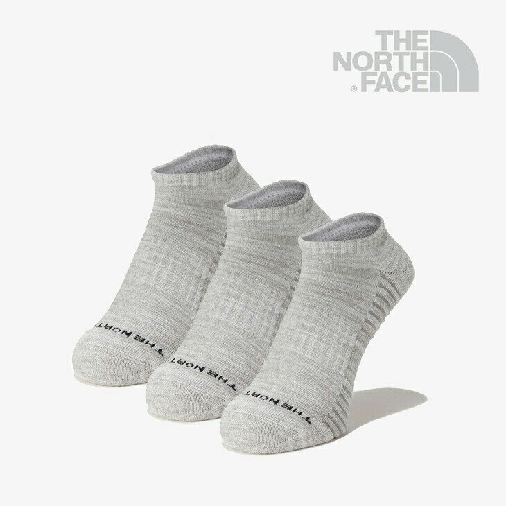 ▲スーパーSALE 半額以下］THE NORTH FACE｜Running Uneven Dry 3P Short/ ノース フェイス/ランニング アンイーブン ドライ 3P ショート/グレーモク #のサムネイル