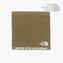 ノースフェイス タオル ＊THE NORTH FACE｜Comfort Cotton Towel S/ ノース フェイス/コンフォート コットン タオル S/ケルプタン #