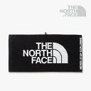 ・THE NORTH FACE｜Comfort Cotton Towel L/ ノース フェイス/コンフォート コットン タオル L/ブラック #