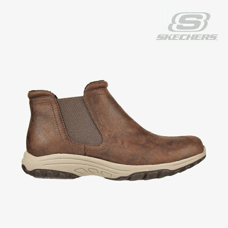 ▲半額以下］SKECHERS｜W Reggae Fest 2.0 New Yorker/ スケッチャーズ/レゲエ フェスト ニューヨーカー/チョコレート #