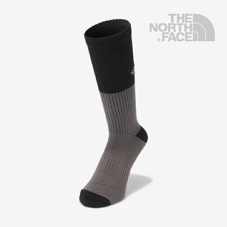 THE NORTH FACEPoint Thermo Crew/ Ρ ե/ݥ  롼/졼xTNF֥å #