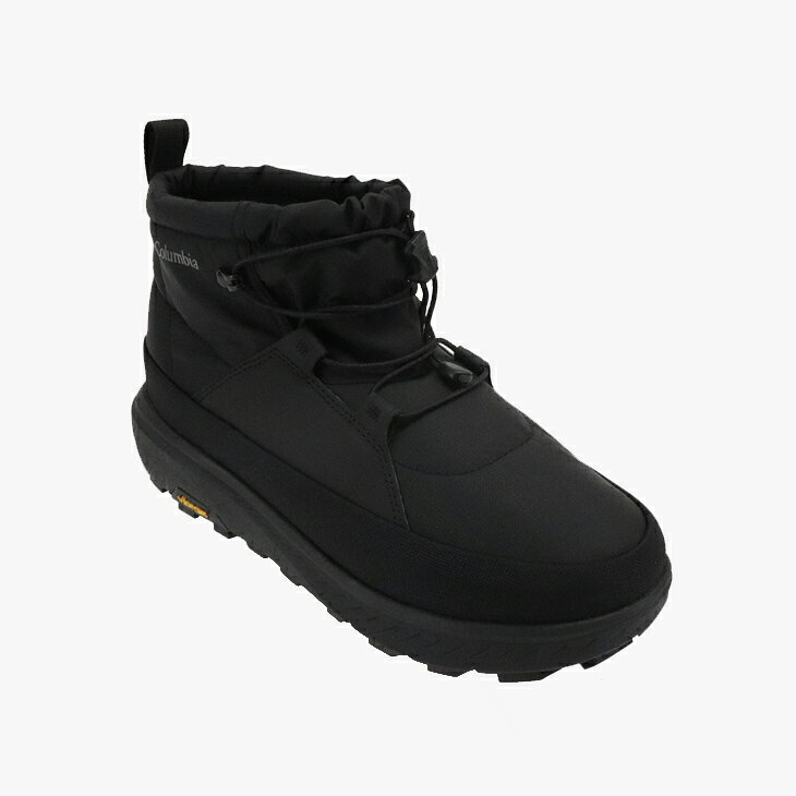 ��COLUMBIA��Yellow Tail Shorty Arctic Grip WP OH Vibram/ ������ӥ�/���������ƥ��� ���硼�ƥ� �������ƥ��å�����å� ����ƥ饤�� �����������ץ롼�� ����˥ҡ��� �ӥ֥��/�֥�å� #