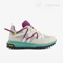 ・AKROSS|XA 01 Tropix Vibram/ アクロス/エックスエー シャ ゼロワン トロピックス ライフスタイル トレイル ビブラム/コモビーチ #