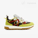 ・AKROSS|XA 01 Tropix Vibram/ アクロス/エックスエー シャ ゼロワン トロピックス ライフスタイル トレイル ビブラム/パディーズグルーブ #