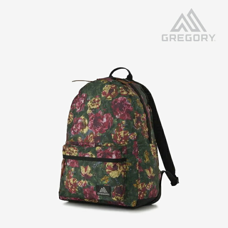 Rakuten - ・GREGORY｜Relax Day Classic Daypack/ グレゴリー/リラックス デイ クラシック デイパック リュック/ボタニカルタペストリー #