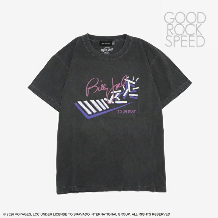 楽天市場】ビリー ジョエル（Tシャツ・カットソー｜トップス）：メンズ