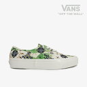 ＊VANS Anaheim Factory｜Authentic 44 DX/ ヴァンズ アナハイム ファクトリー/オーセンティック/ミックスドモザイクxライトグ #