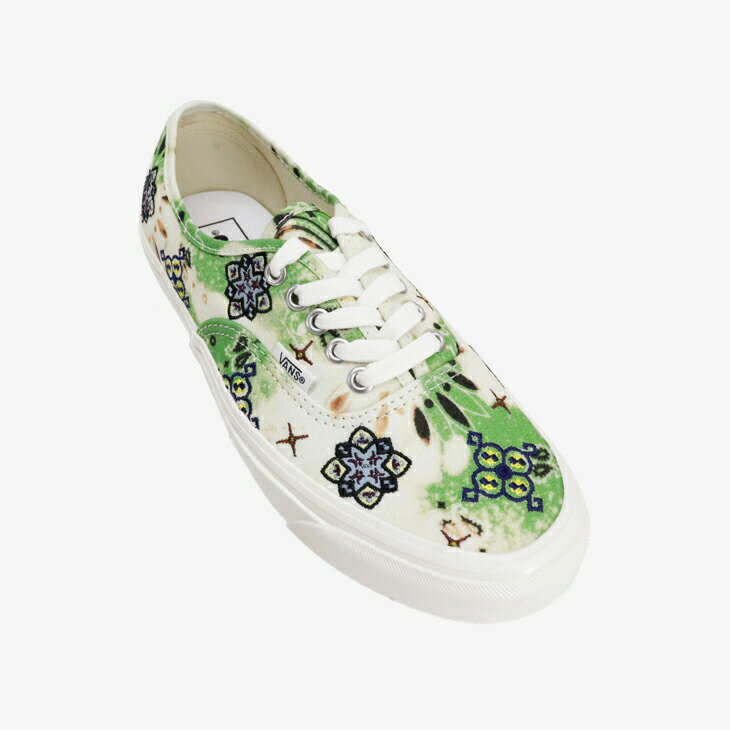 ＊VANS Anaheim Factory｜Authentic 44 DX/ ヴァンズ アナハイム ファクトリー/オ...