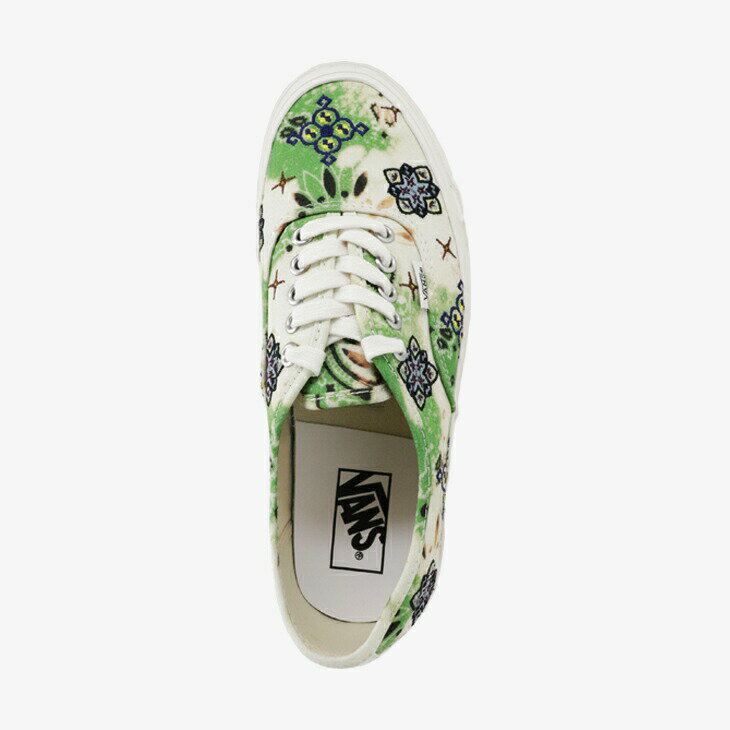 ＊VANS Anaheim Factory｜Authentic 44 DX/ ヴァンズ アナハイム ファクトリー/オ...