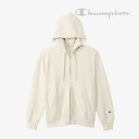 ＊CHAMPION｜Reverse Weave Zip Hooded Sweat Shirt/ チャンピオン/リバース ウィーブ ジップ フーデッド スウェット シャツ/オ