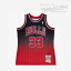 MITCHELL&NESSScottie Pippen Chicago Bulls 1995/ ߥå륢ɥͥ/󥰥ޥ åƥ ԥåڥ ֥륺/ #